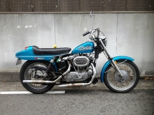 71'XLCH