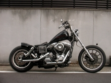 TC　FXDL