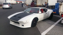KO様GT-4