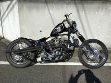 80'FXE リジッド