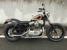 03'XL1200S