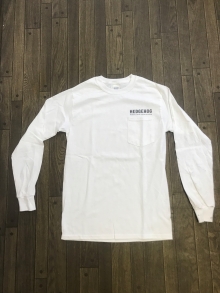 HEDGEHOG オリジナル　ロングスリーブＴシャツ